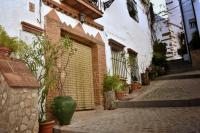 Casa Moraleda - B&B Benalauría