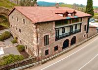 Apartamentos Santa Lucia - Chambres d’hôtes