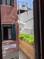 Ca' San Vio - Bed and Breakfast Venetië