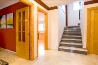 Three-Bedroom Townhouse