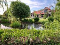 Patrimonium Wellness Apartments - B&B Tiszaszentimre