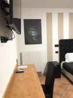Habitación Triple Deluxe