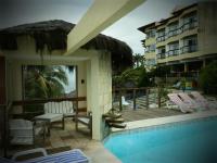 Setiba Pousada Park - B&B Guarapari