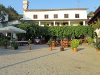 Arkade turizem - B&B Črniče