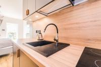 Monolocale con Terrazza