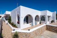 Beach Houses Santorini - B&B