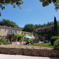 Le Mas Vigneron - B&B