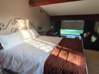 Großes Doppelzimmer