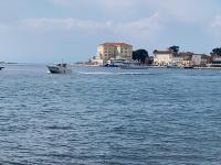 Apartment Mia - B&B Parenzo