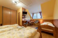 Chambre Triple