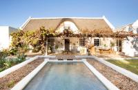 The Grand Marigold - Ferienwohnung McGregor