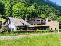 B&B Iserlohn - Zur alten Schmiede - Bed and Breakfast Iserlohn