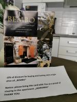 Studio Jadranka - Bed and Breakfast Bale