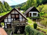 Zur alten Schmiede - B&B Iserlohn