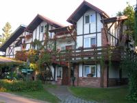 Złota Rybka - Ferienwohnung