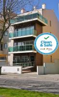 Casas e Quintas de Praia - Chambres d’hôtes