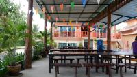 Chaipatchara Resort - B&B Ban Nong Ban Kao