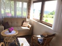 Apartment mit 2 Schlafzimmern