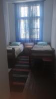 Chambre Lits Jumeaux