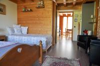 Double or Twin Room with Private Bathroom