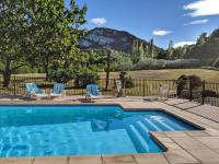 Domaine Nyons Saint-Rimbert - Ferienwohnung Nyons