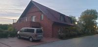 Ferienwohnung am Nordstrand - B&B