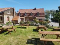 Au Cheval Noir - B&B