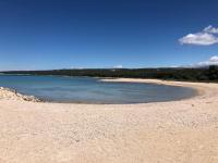 Apartment Kristina - Ferienwohnung Novalja