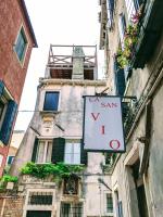 Ca' San Vio - B&B