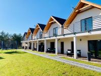 Stacja Morze - B&B Jantar