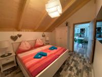 Apartments Edelweiß & Enzian - Gästehaus zum Fuchs - Ferienwohnung