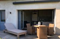 Cottage@Baltic-Chalets - B&B Kalkhorst