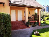 Poilsis pas Virginiją - Ferienwohnung Palanga