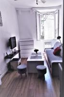 Magnifique studio coeur Vieil Antibes - B&B Antibes