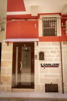 B&B Barletta - Il Cavalliere Bed & breakfast - Bed and Breakfast Barletta