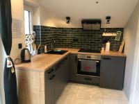 Apartament nad Śperką - B&B