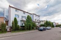 24/7 Studio Bialystok - B&B