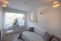 Chambre Familiale - Vue sur Jardin