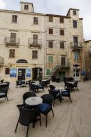 Apartment Filomena in the center - Bed and Breakfast Komiža