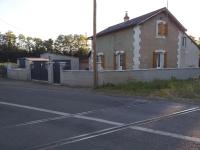 Le petit pays - Bed and Breakfast