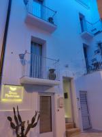 Dimora Mediterranea - B&B