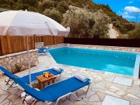Dimarion Villas - B&B