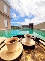 Appartement 3 Chambres