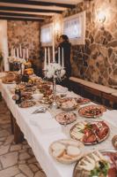 Guest Accommodation Slapovi Krke - Bed and Breakfast Lozovac