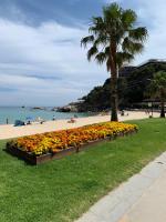 Apartamento en Torre Valentina, la mejor playa! - Chambres d’hôtes Calonge