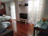 Apartamento en Cimadevilla junto al Puerto Deportivo - Ferienwohnung Gijón