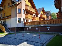 Apartamenty Bliżej Chmur Dolny Karpacz - B&B Karpacz