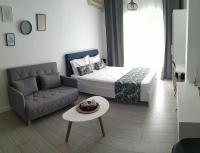 stuDio57 12 - Ferienwohnung Alexandroupolis