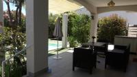 Monolocale con Terrazza