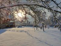 Villa con 2 Camere da Letto